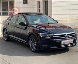 فولكسفاغن جيتا